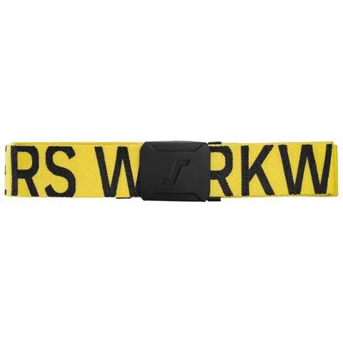 Snickers Workwear 9004 Bälte Rabatter